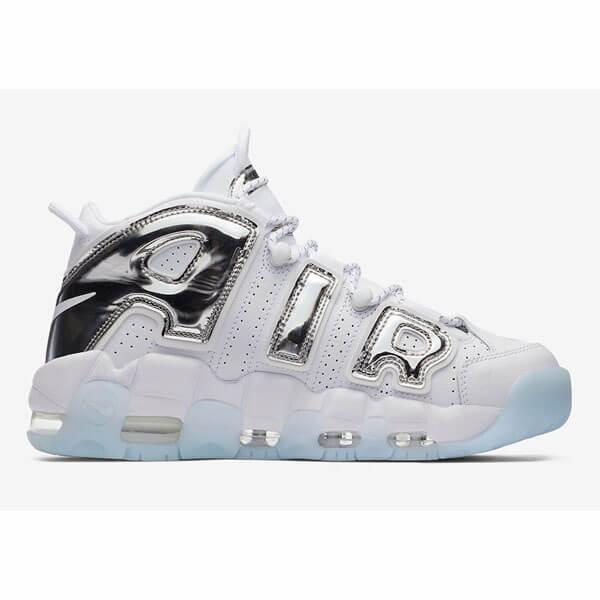 限定SALE★ナイキ スニーカー コピー 大人気 SNEAKER★AIR More Uptempo モアアップテンポ モアテン 917593-100